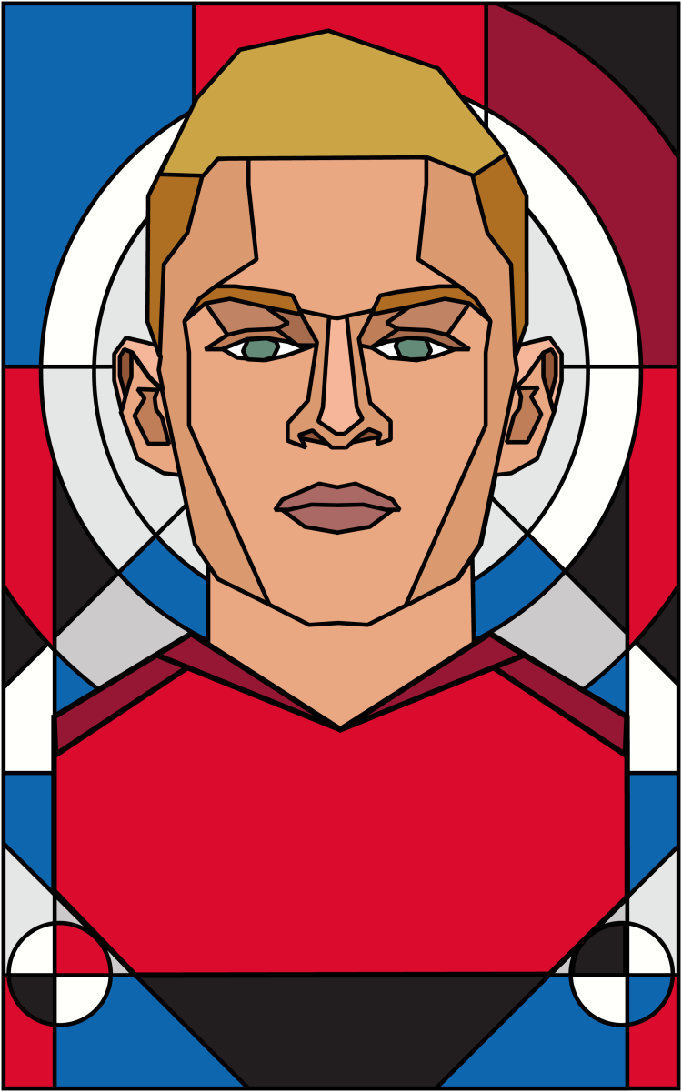 他通過一次 他通過一次