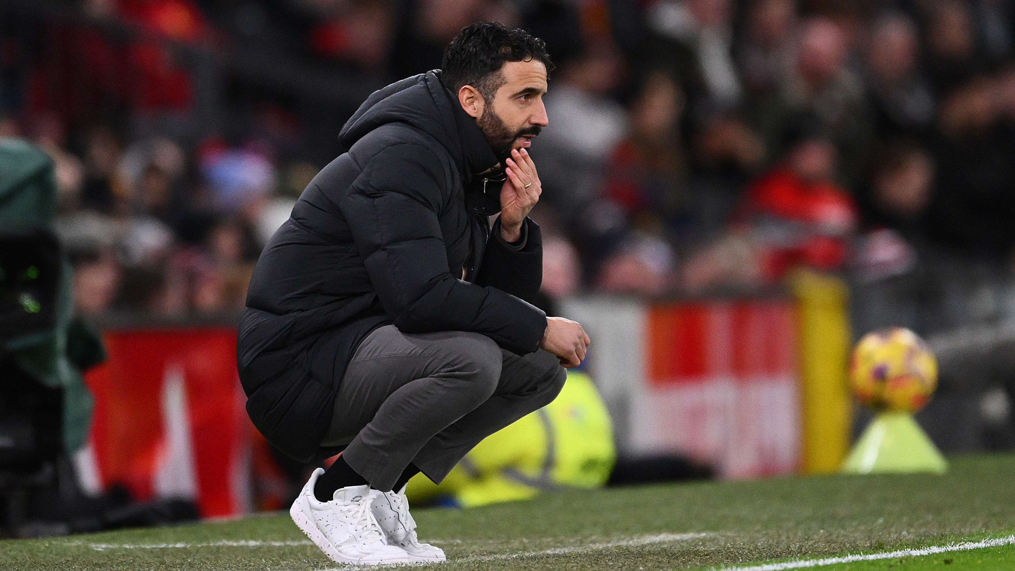 每一次失败 每一次失败