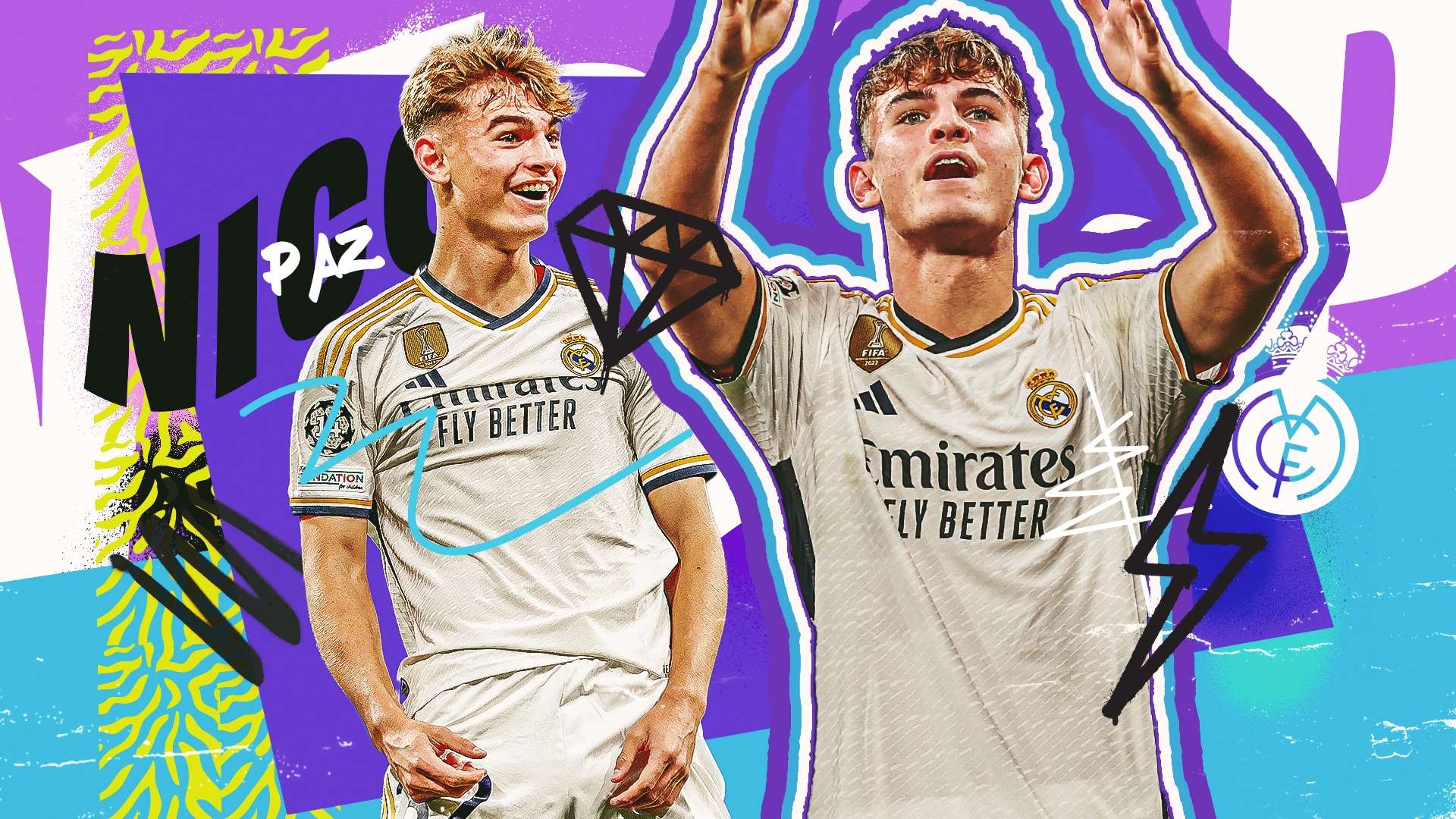 全方位发展 全方位发展