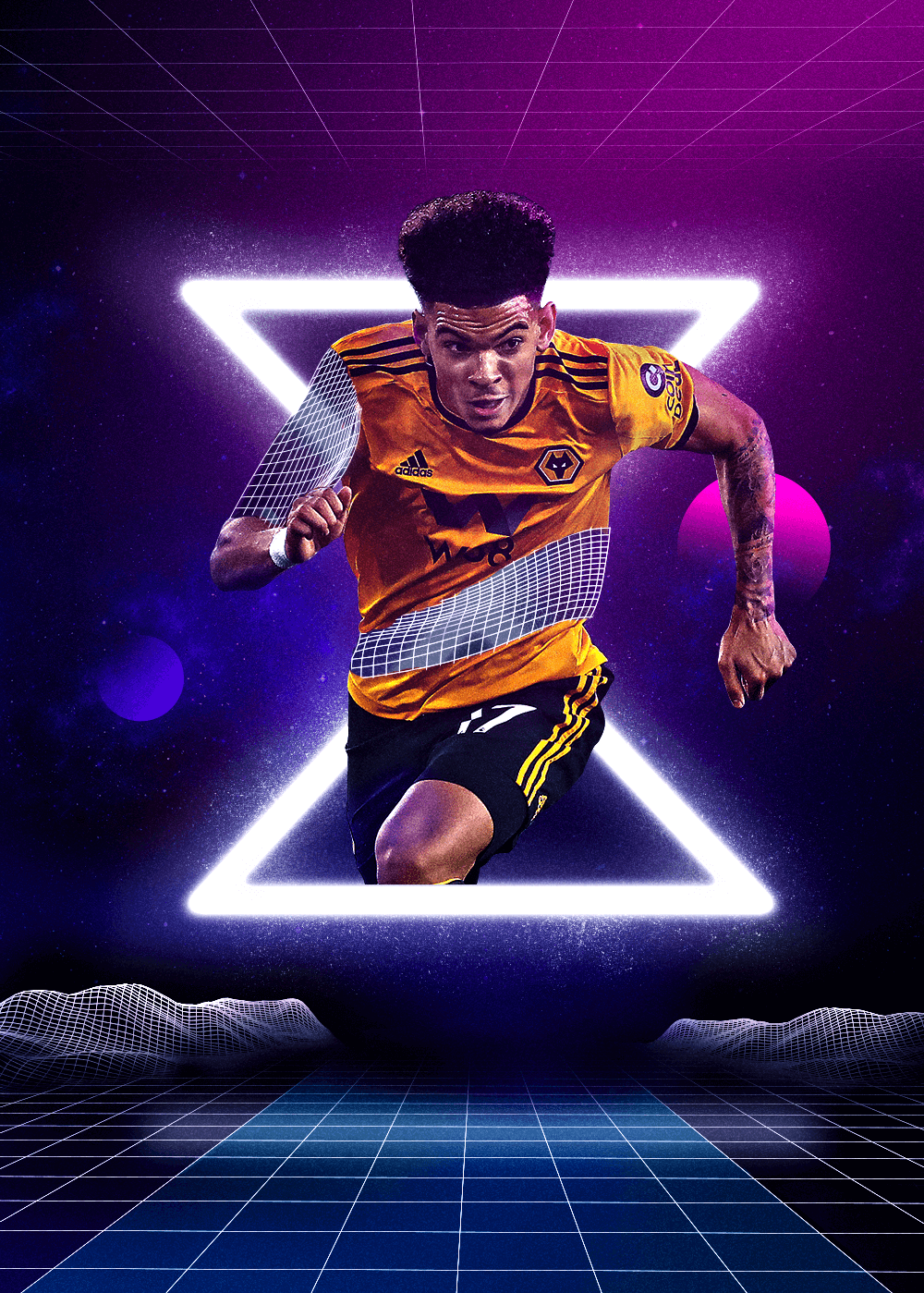 射手他专注 射手他专注