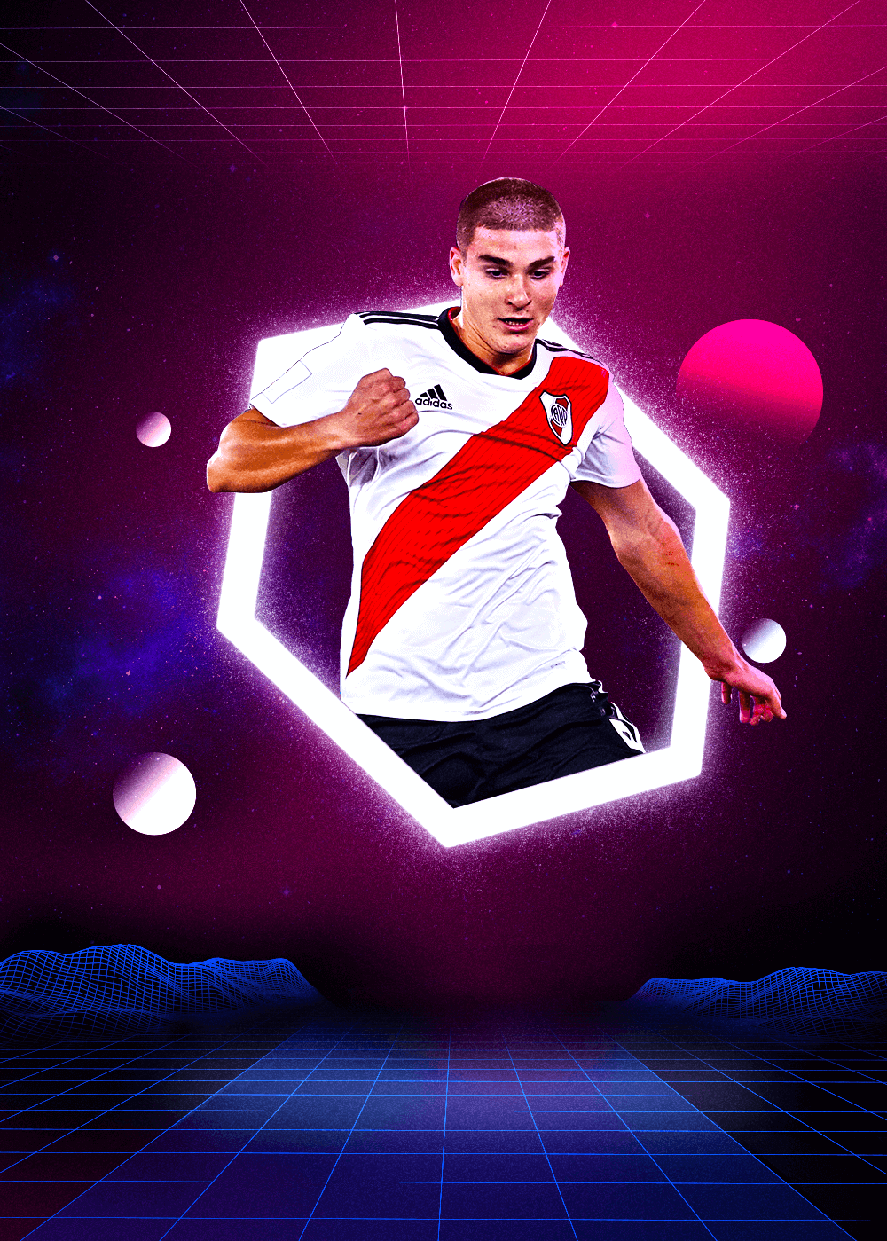 中又迈进了 中又迈进了