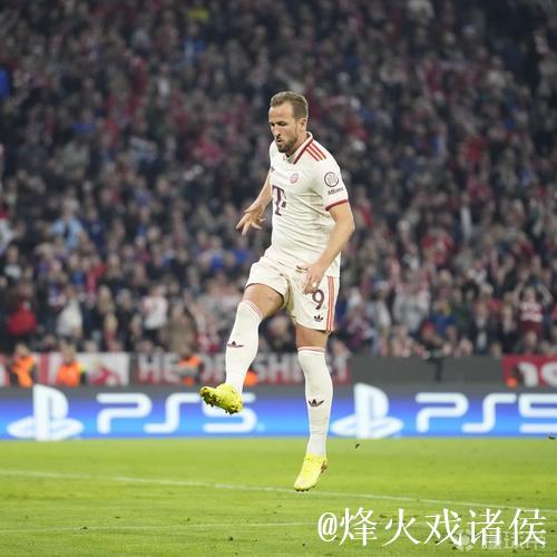 凯恩今年在拜仁已进50球,为生涯首次单个自然年 凯恩今年在拜仁已进50球,为生涯首次单个自然年