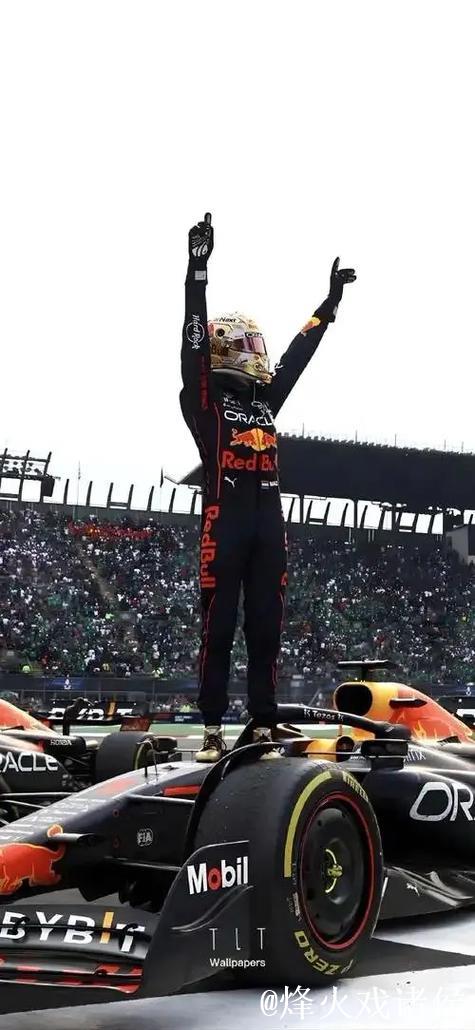 F1阿布扎比站：维斯塔潘摘冠，诺里斯季军加冕总冠军